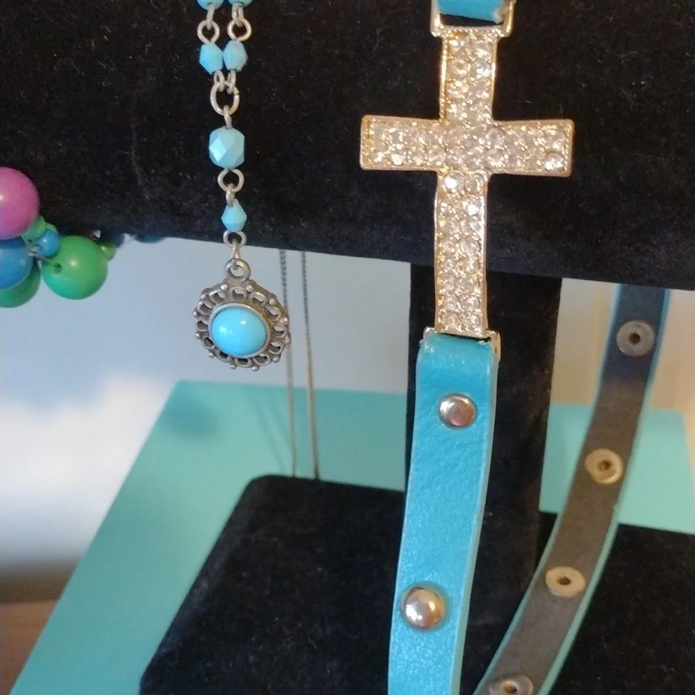 Blue bundle - Picture 3 of 10